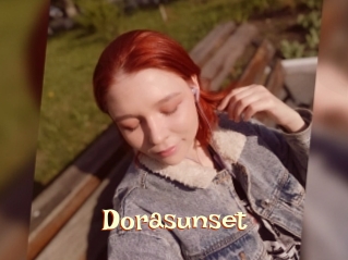 Dorasunset