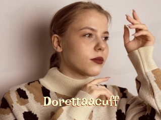 Dorettaacuff