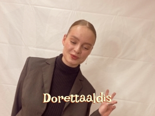 Dorettaaldis