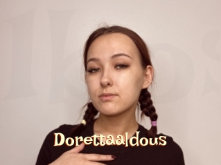 Dorettaaldous