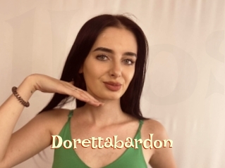 Dorettabardon