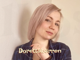 Dorettabarren