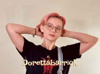 Dorettabarrick