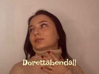 Dorettabendall