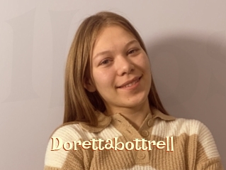 Dorettabottrell