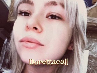 Dorettacall