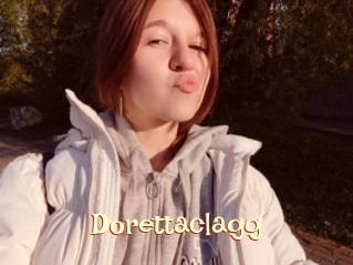 Dorettaclagg