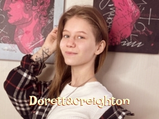 Dorettacreighton