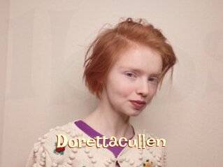 Dorettacullen