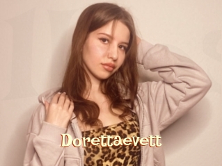 Dorettaevett