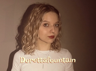 Dorettafountain