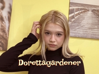 Dorettagardener