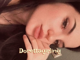 Dorettagirling