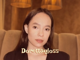 Dorettagloss