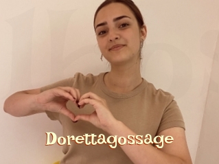 Dorettagossage