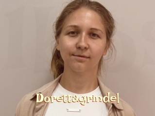 Dorettagrindel