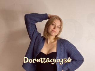 Dorettaguyse