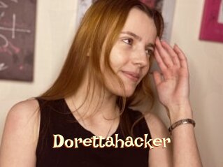 Dorettahacker