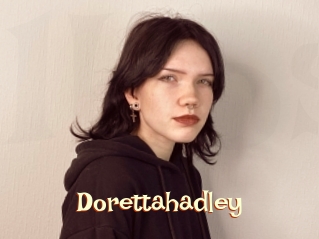 Dorettahadley