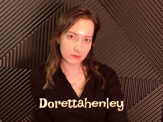 Dorettahenley