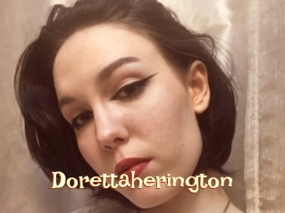 Dorettaherington