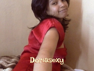Doriasexy