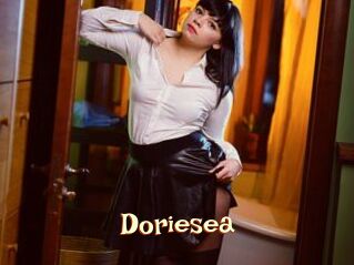 Doriesea