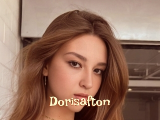 Dorisafton
