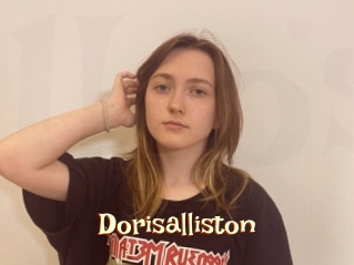 Dorisalliston
