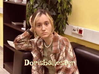 Dorisballester