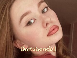 Dorisbendall