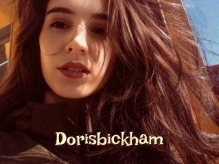 Dorisbickham