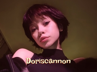 Doriscannon