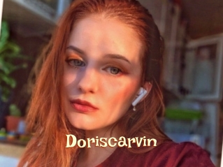 Doriscarvin