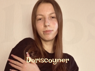 Doriscoyner
