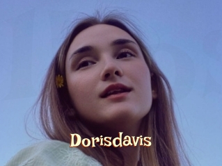 Dorisdavis