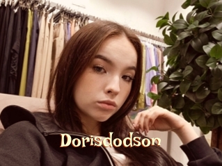 Dorisdodson