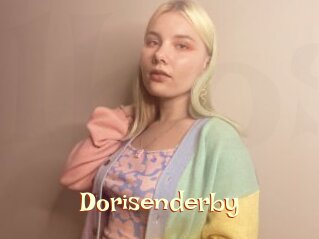 Dorisenderby