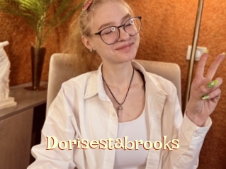Dorisestabrooks