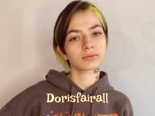 Dorisfairall