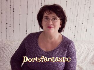 Dorisfantastic