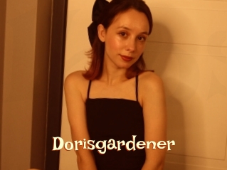 Dorisgardener