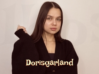 Dorisgarland