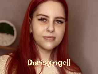 Dorisgingell