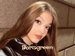 Dorisgreen