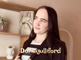 Dorisgulliford
