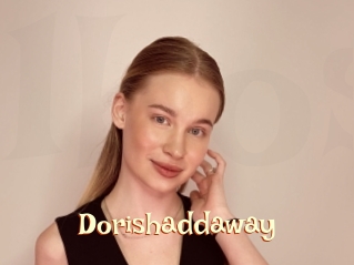Dorishaddaway