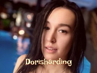 Dorisharding