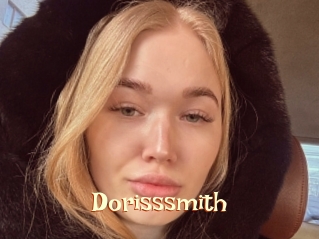 Dorisssmith