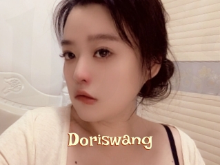 Doriswang